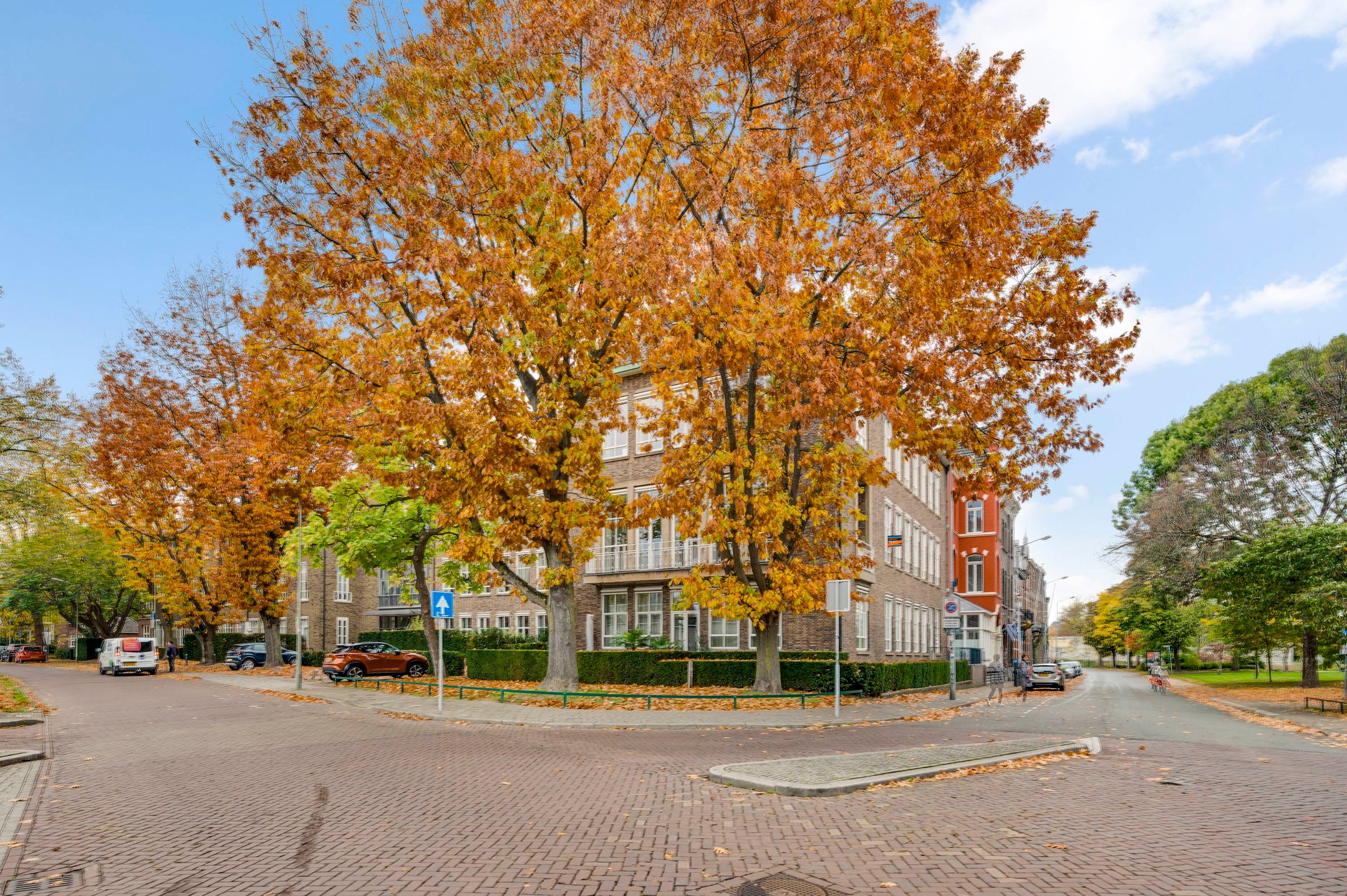 Sint Pieterskade 8 C01