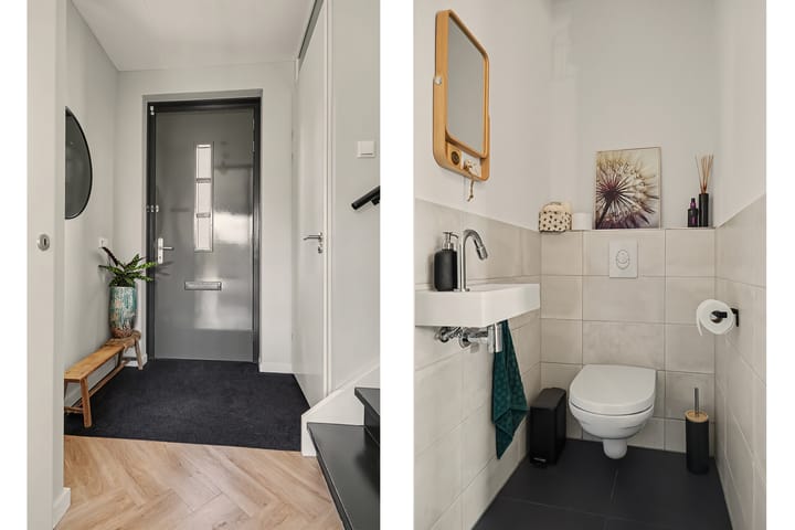 Vrijstaande woning te koop: Spieker 35, Oosterhout (Nb)