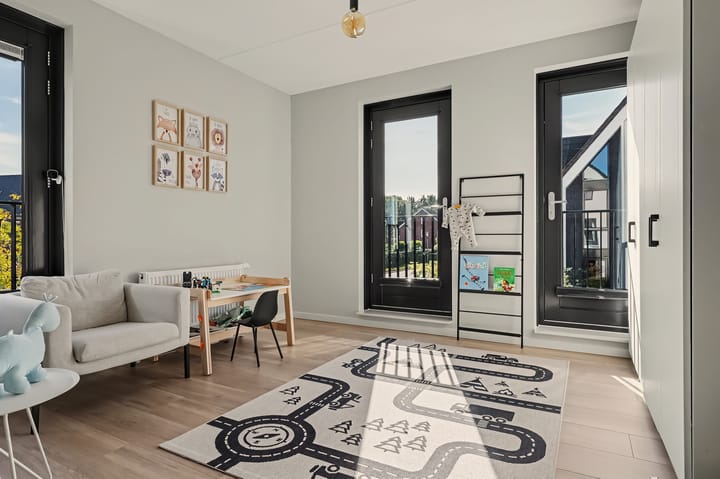 Vrijstaande woning te koop: Spieker 35, Oosterhout (Nb)