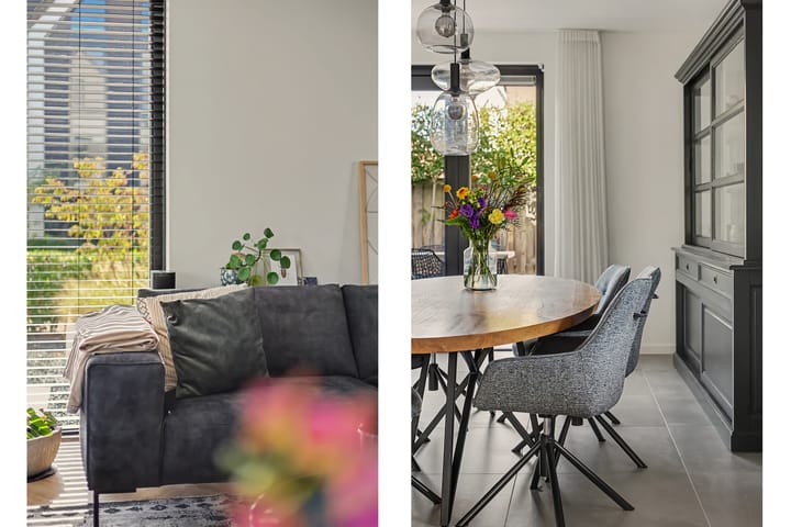 Vrijstaande woning te koop: Spieker 35, Oosterhout (Nb)