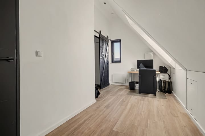 Vrijstaande woning te koop: Spieker 35, Oosterhout (Nb)