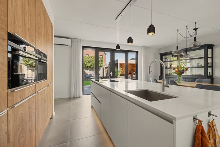 Vrijstaande woning te koop: Spieker 35, Oosterhout (Nb)