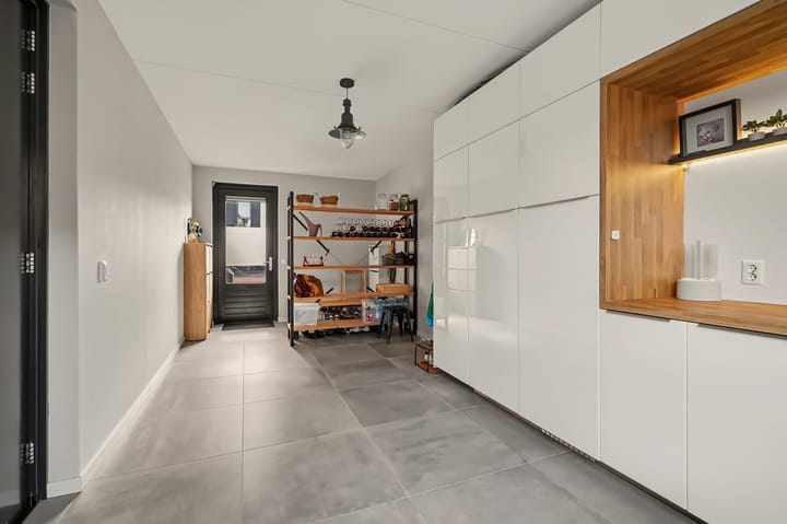 Vrijstaande woning te koop: Spieker 35, Oosterhout (Nb)