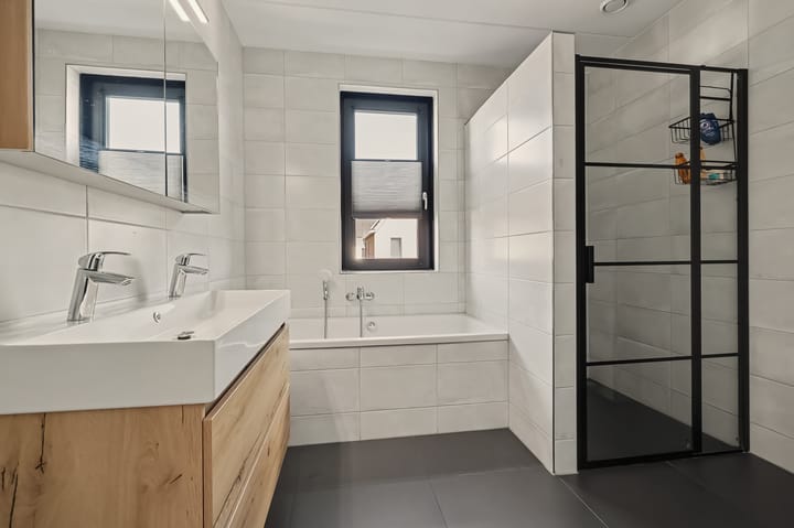 Vrijstaande woning te koop: Spieker 35, Oosterhout (Nb)