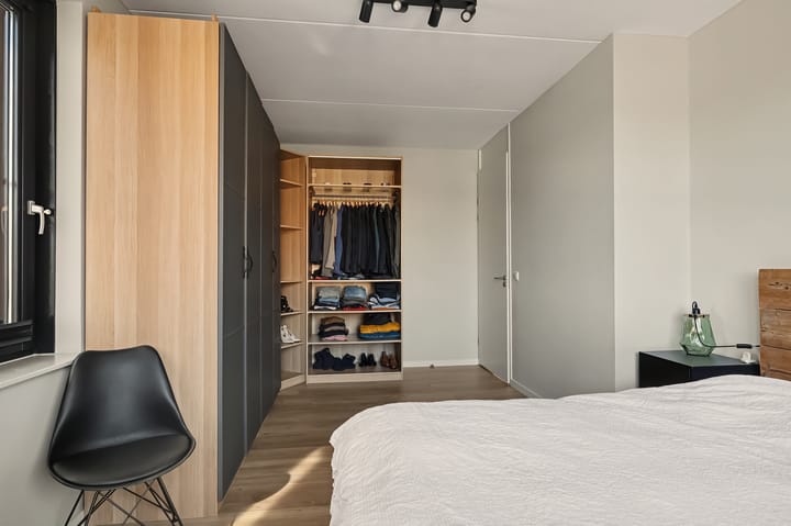 Vrijstaande woning te koop: Spieker 35, Oosterhout (Nb)