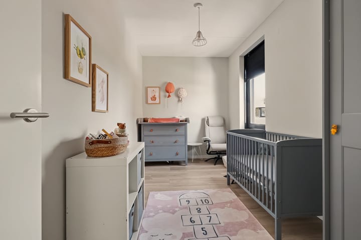 Vrijstaande woning te koop: Spieker 35, Oosterhout (Nb)