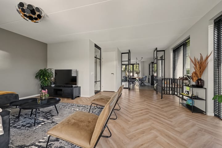 Vrijstaande woning te koop: Spieker 35, Oosterhout (Nb)