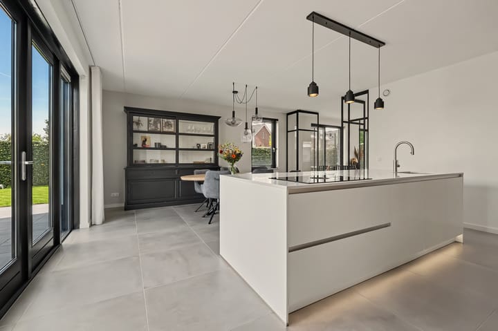Vrijstaande woning te koop: Spieker 35, Oosterhout (Nb)