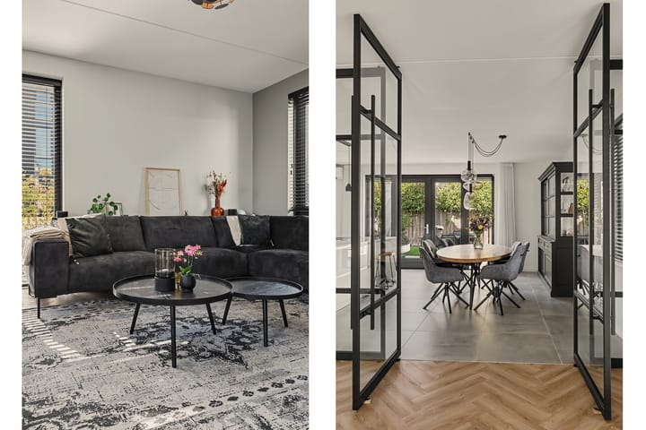 Vrijstaande woning te koop: Spieker 35, Oosterhout (Nb)