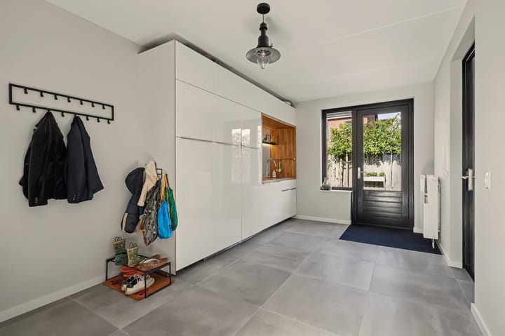 Vrijstaande woning te koop: Spieker 35, Oosterhout (Nb)