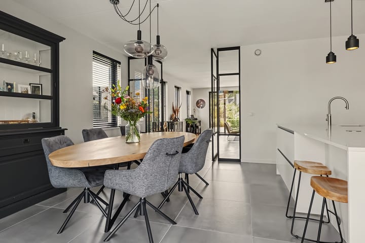 Vrijstaande woning te koop: Spieker 35, Oosterhout (Nb)