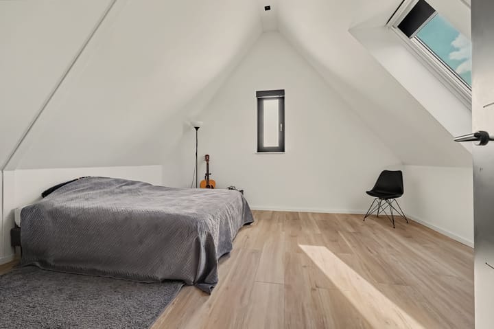 Vrijstaande woning te koop: Spieker 35, Oosterhout (Nb)