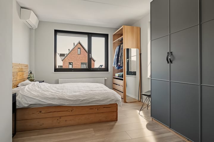 Vrijstaande woning te koop: Spieker 35, Oosterhout (Nb)