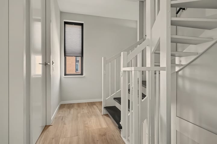 Vrijstaande woning te koop: Spieker 35, Oosterhout (Nb)