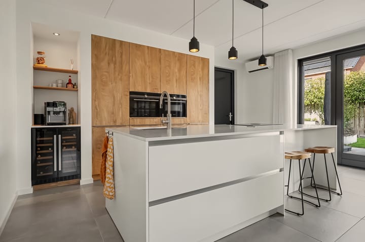 Vrijstaande woning te koop: Spieker 35, Oosterhout (Nb)