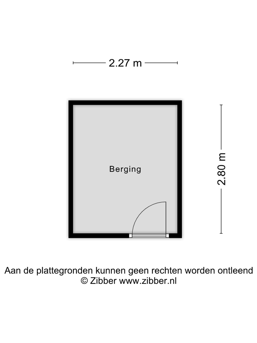 Foto 23 van Boezemweg 161-E