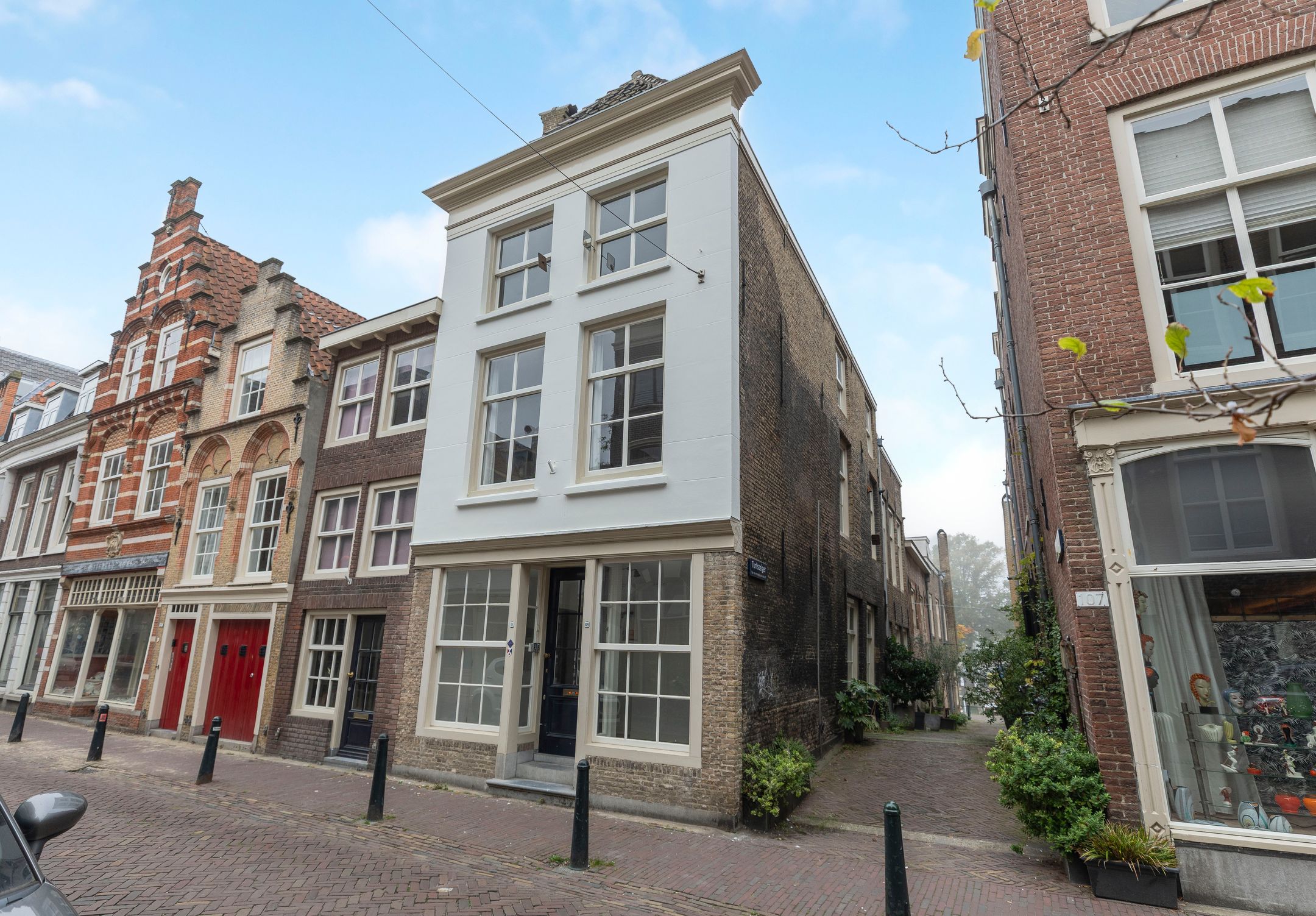 Voorstraat 109