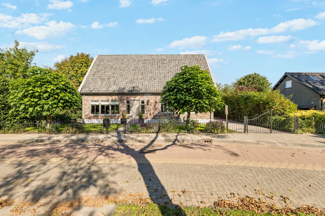 Photo 1 of Kaagstraat 4