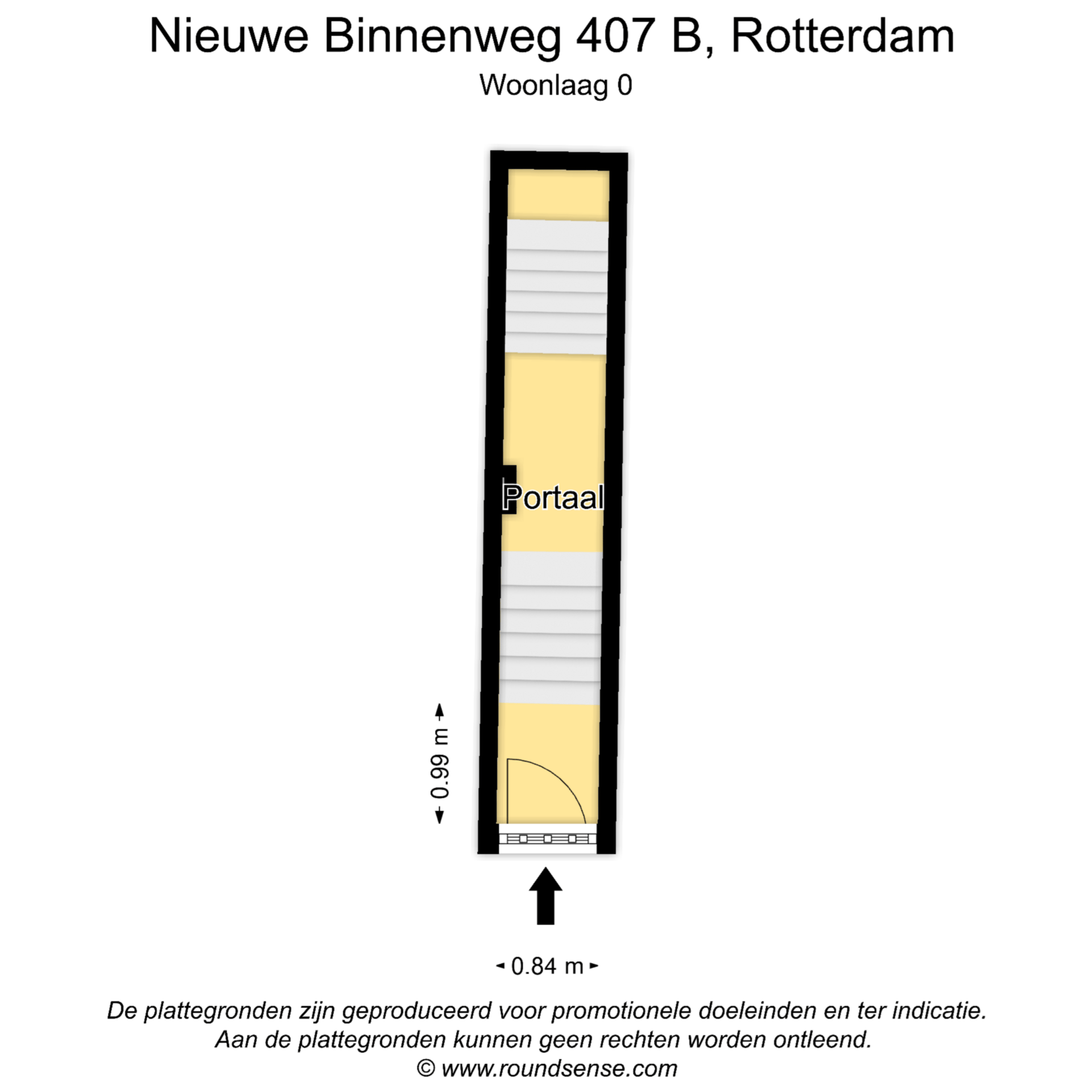 Photo 30 of Nieuwe Binnenweg 407-B