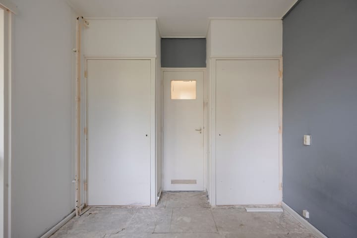 Hoekwoning te koop: Lacombléstraat 28, Arnhem