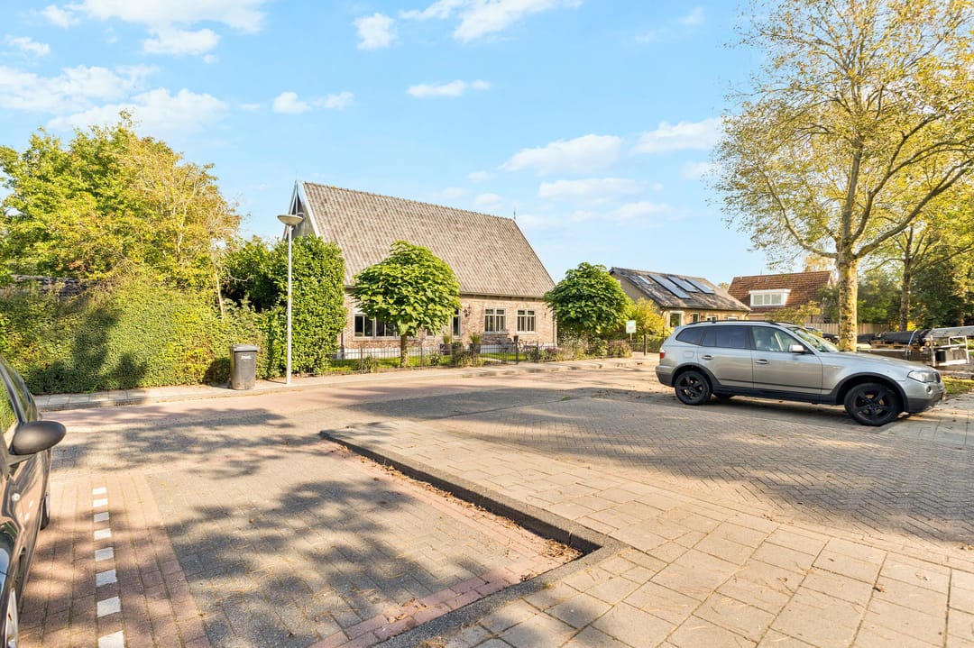 Photo 11 of Kaagstraat 4