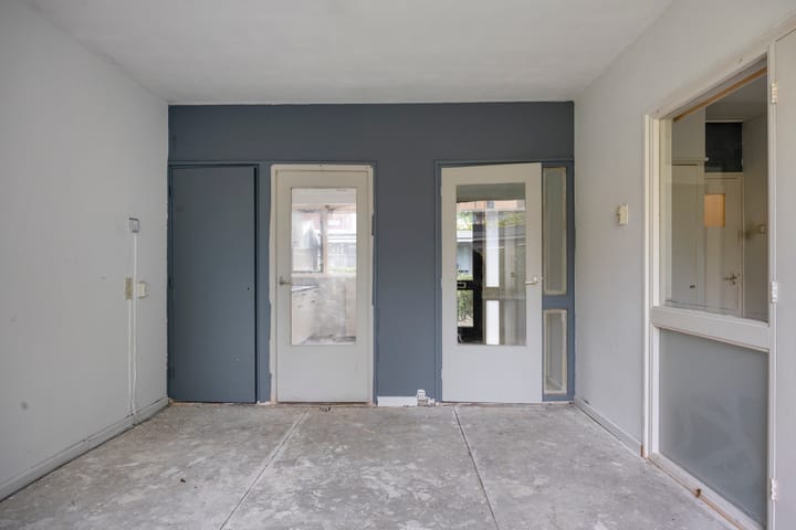 Hoekwoning te koop: Lacombléstraat 28, Arnhem