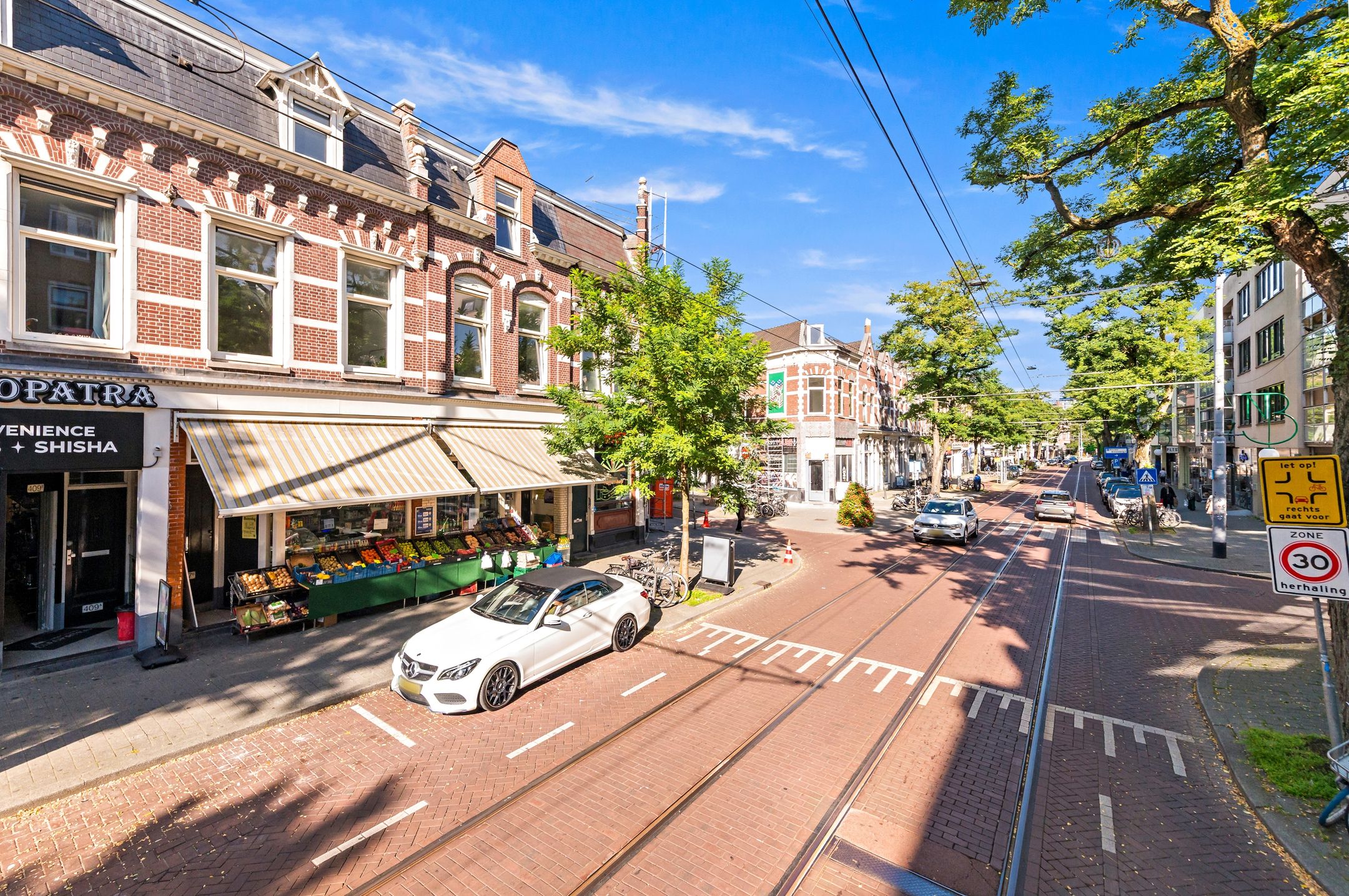 Photo 6 of Nieuwe Binnenweg 407-B