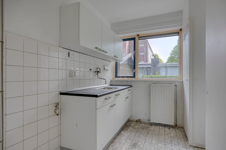 Hoekwoning te koop: Lacombléstraat 28, Arnhem