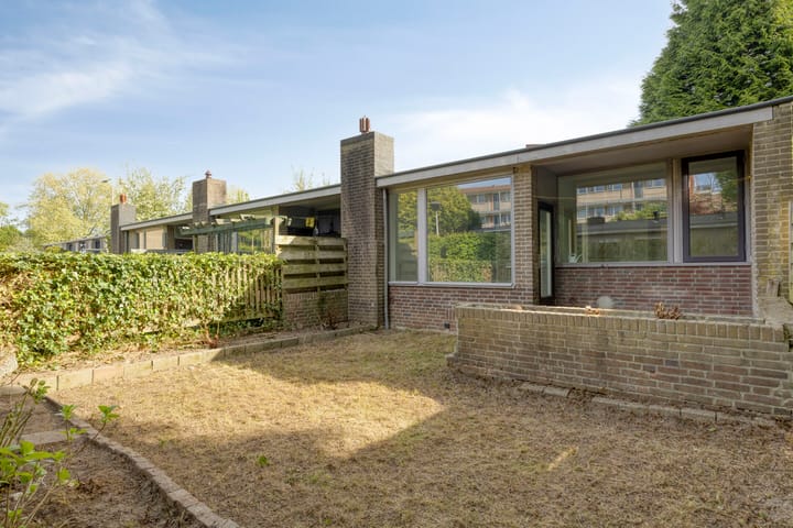 Hoekwoning te koop: Lacombléstraat 28, Arnhem