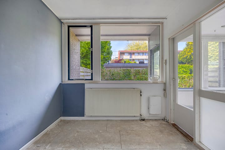Hoekwoning te koop: Lacombléstraat 28, Arnhem