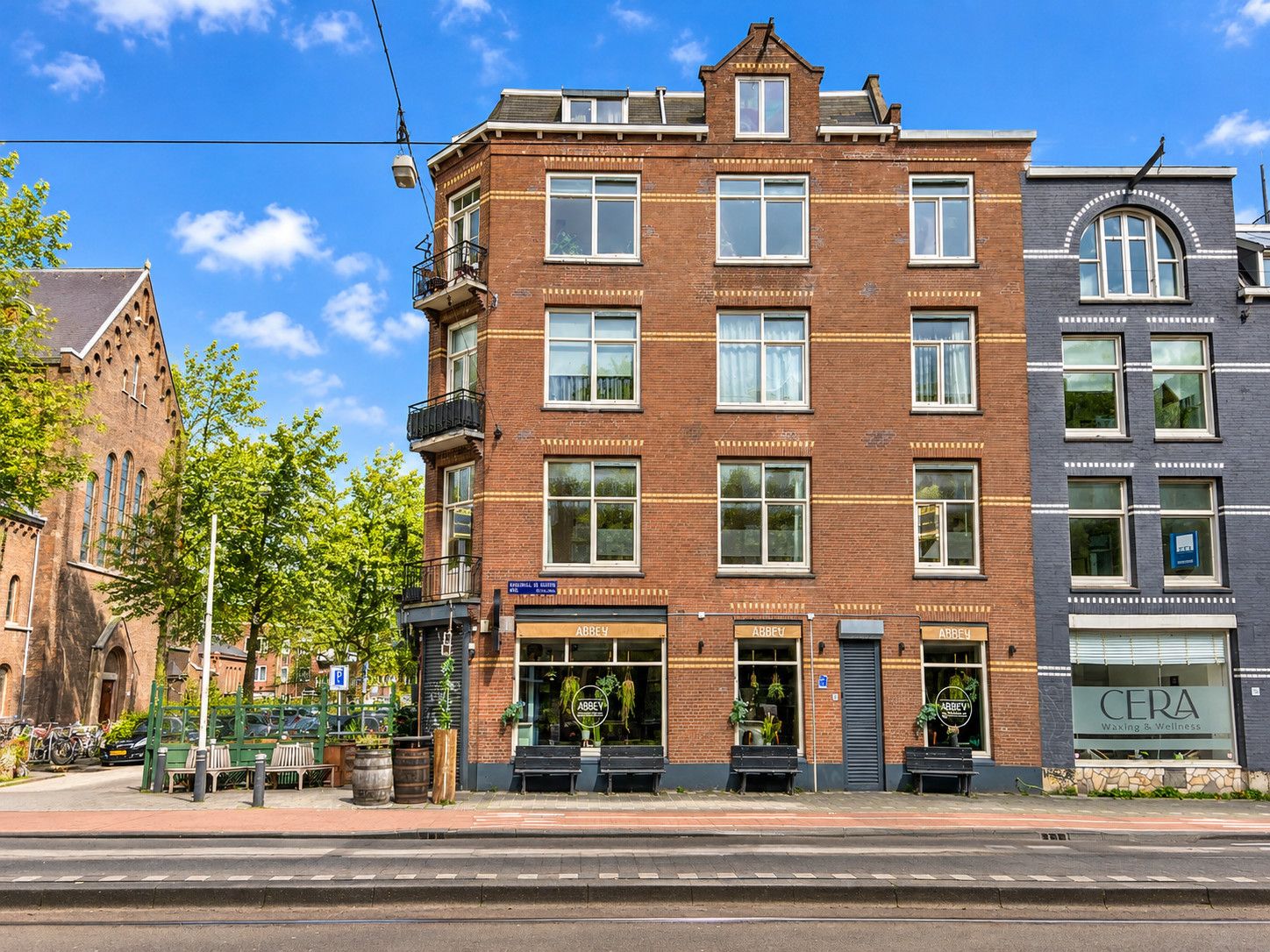 Admiraal De Ruijterweg 404 1
