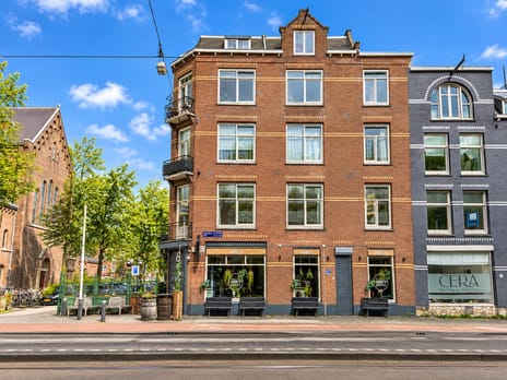 Admiraal De Ruijterweg thumbnail