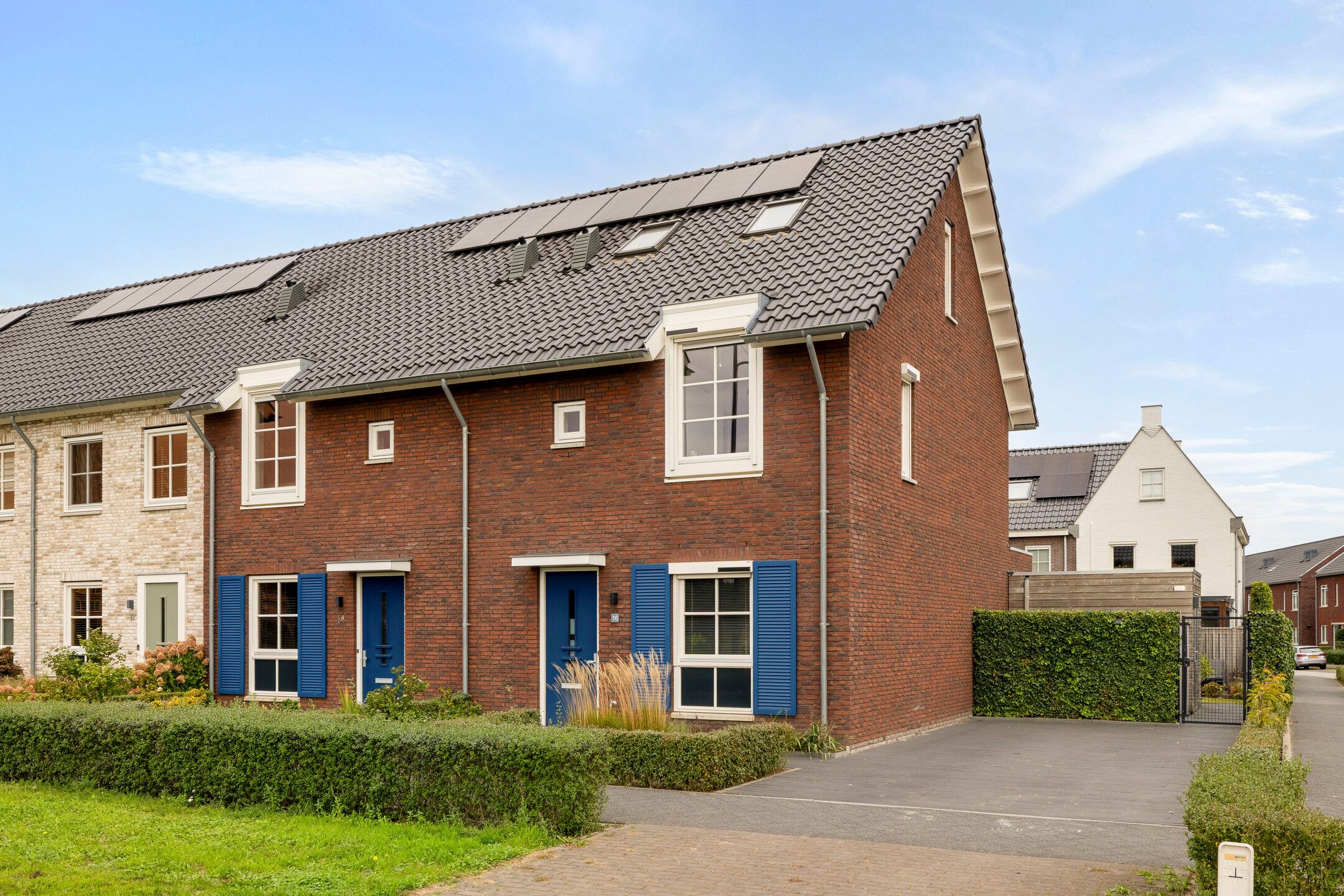 Photo 6 of Vrijenborgsedreef 16