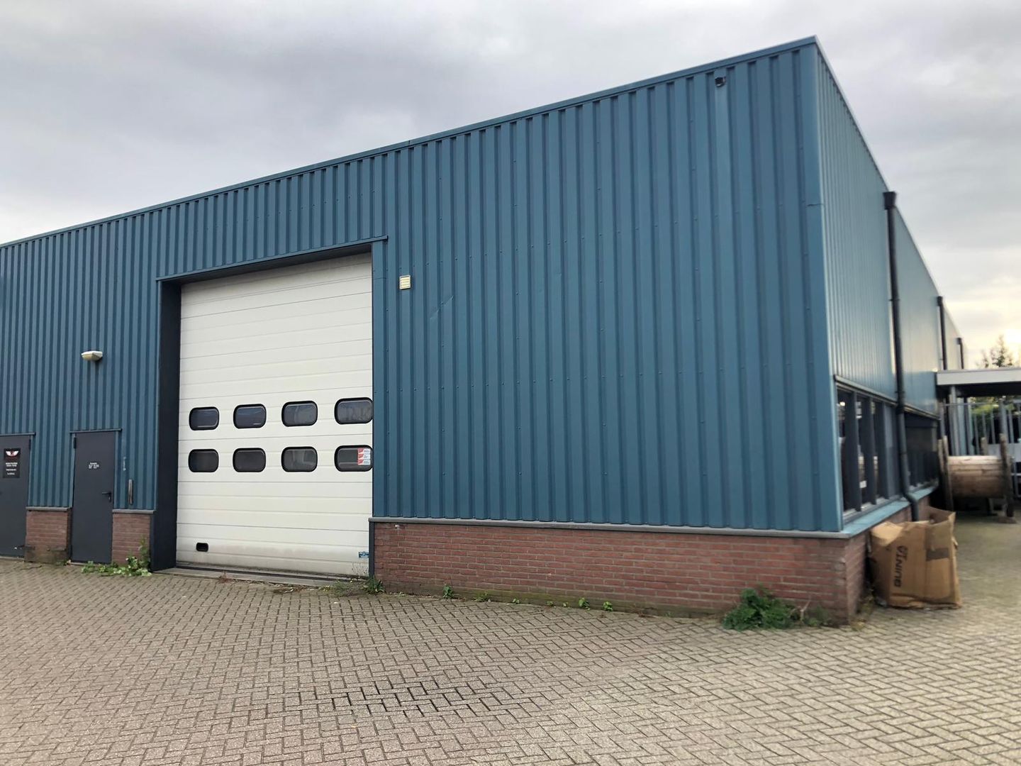 Bekijk foto 1 van Morsweg 5