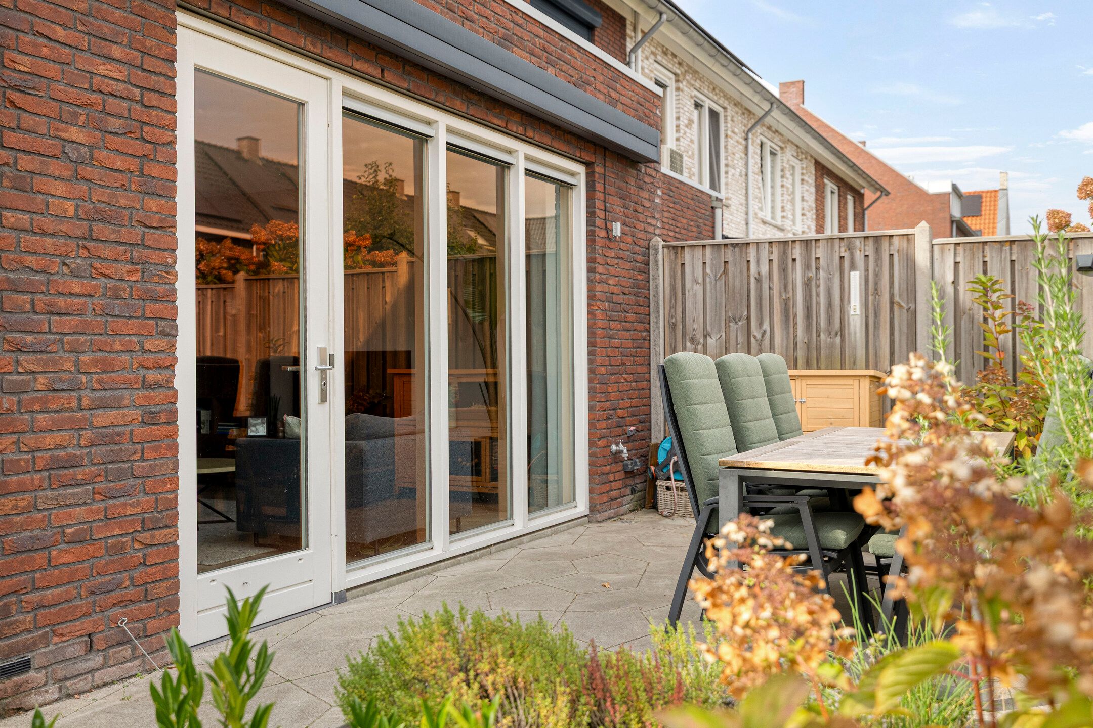 Photo 36 of Vrijenborgsedreef 16