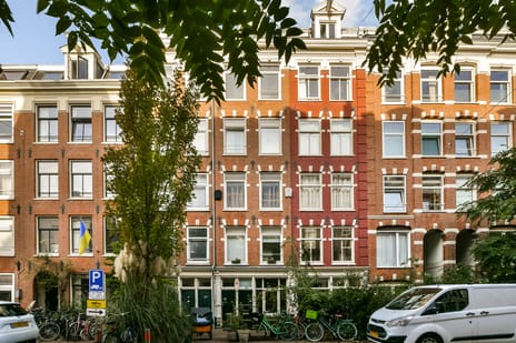 Van Oldenbarneveldtstraat thumbnail