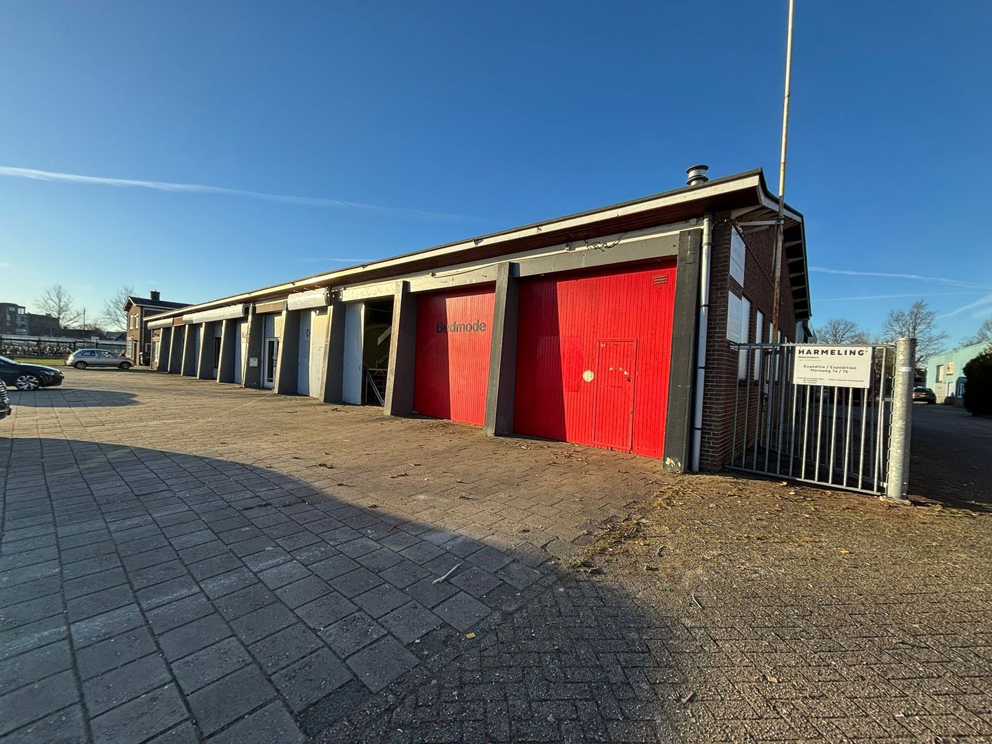 Bekijk foto 5 van Morsweg 5