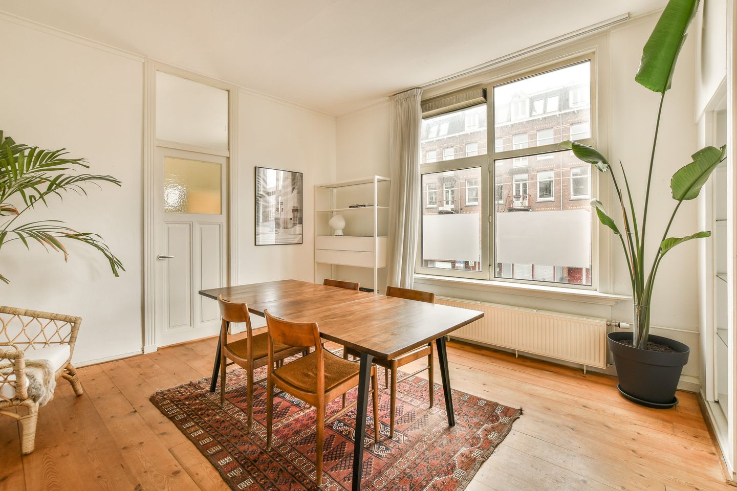 Foto 10 van Admiraal De Ruijterweg 404-1