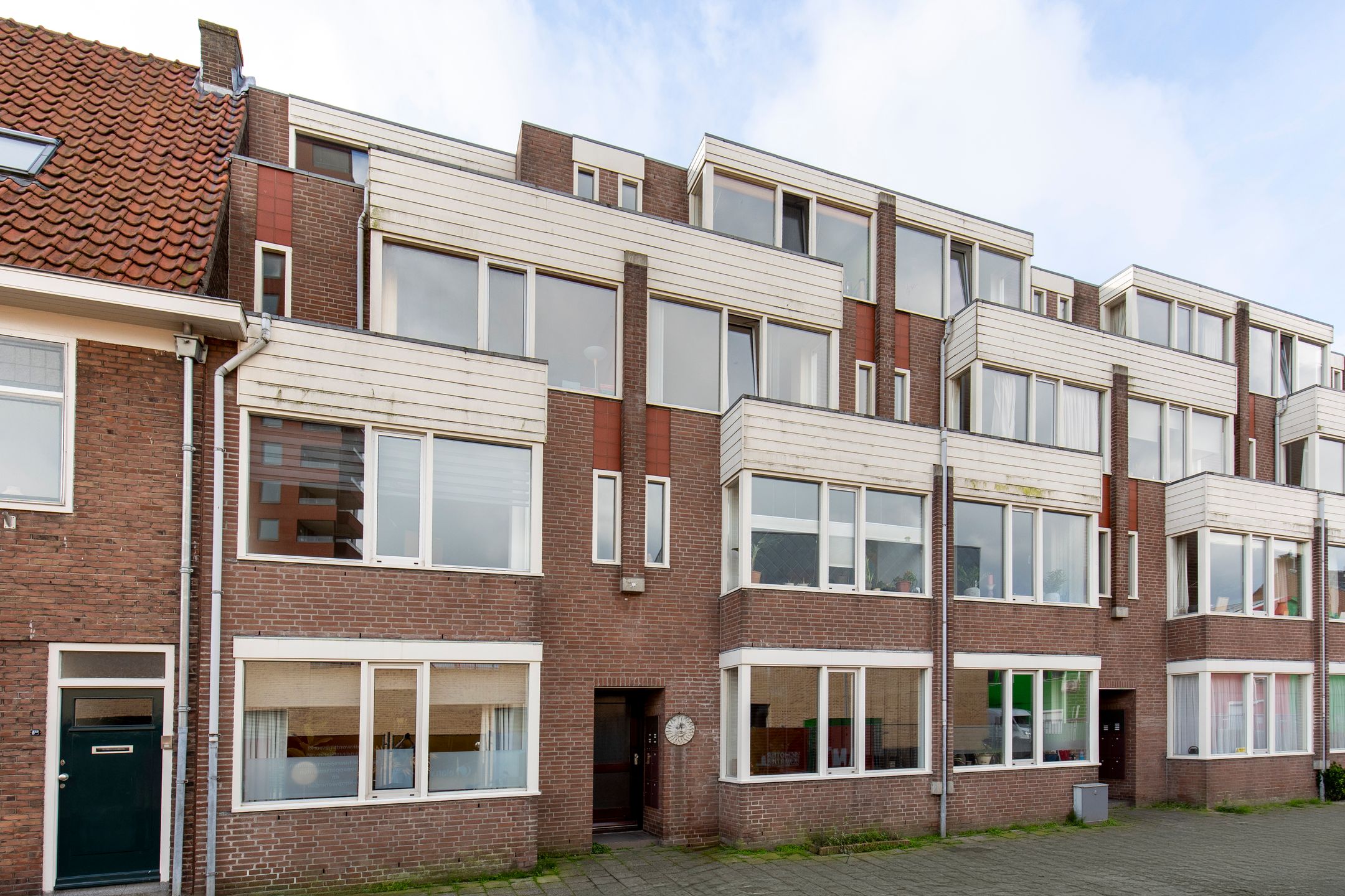 Transvaalstraat 10 B
