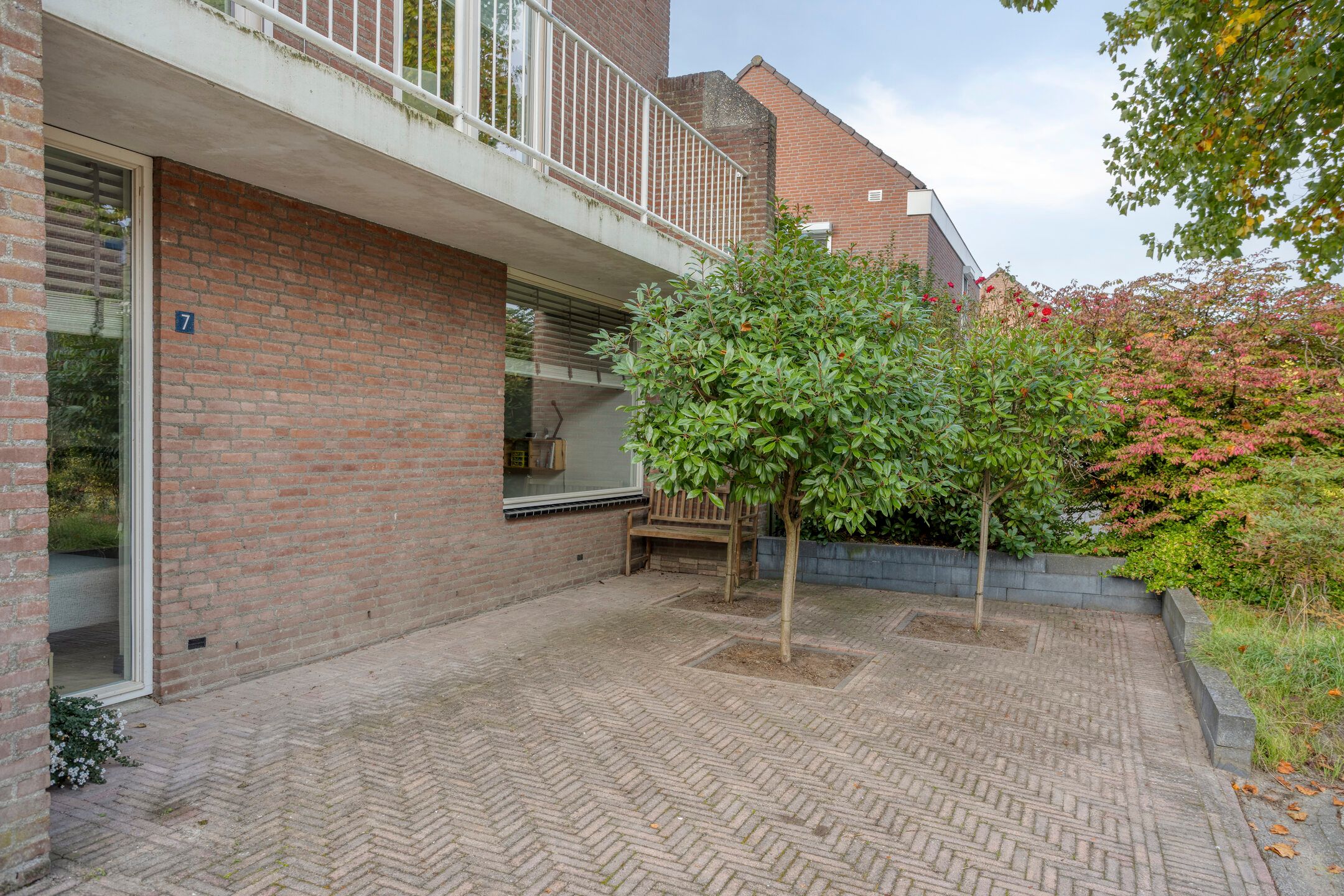 Photo 9 of Tamboerstraat 7
