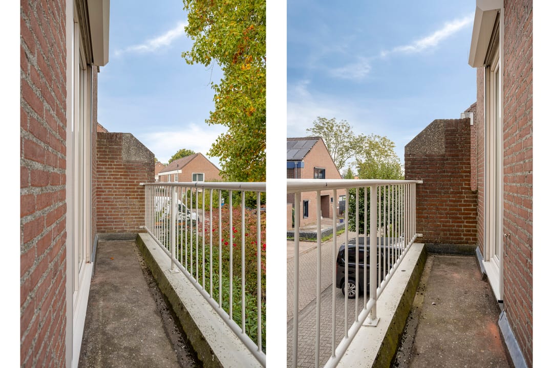 Photo 37 of Tamboerstraat 7