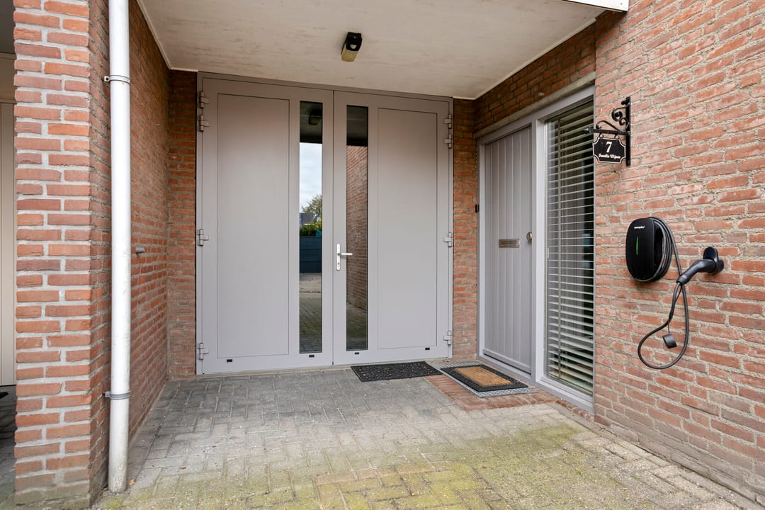 Photo 7 of Tamboerstraat 7