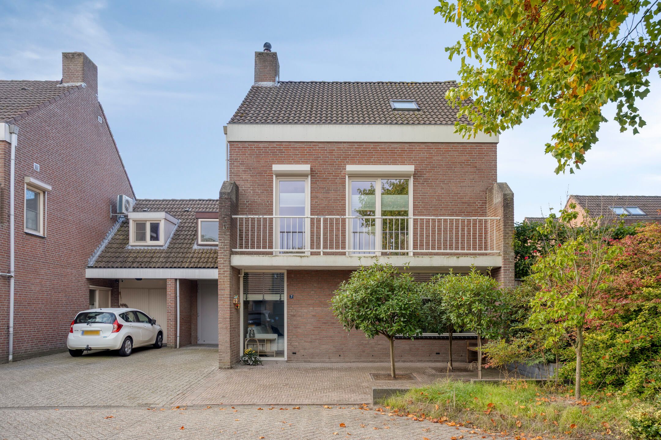 Photo 6 of Tamboerstraat 7