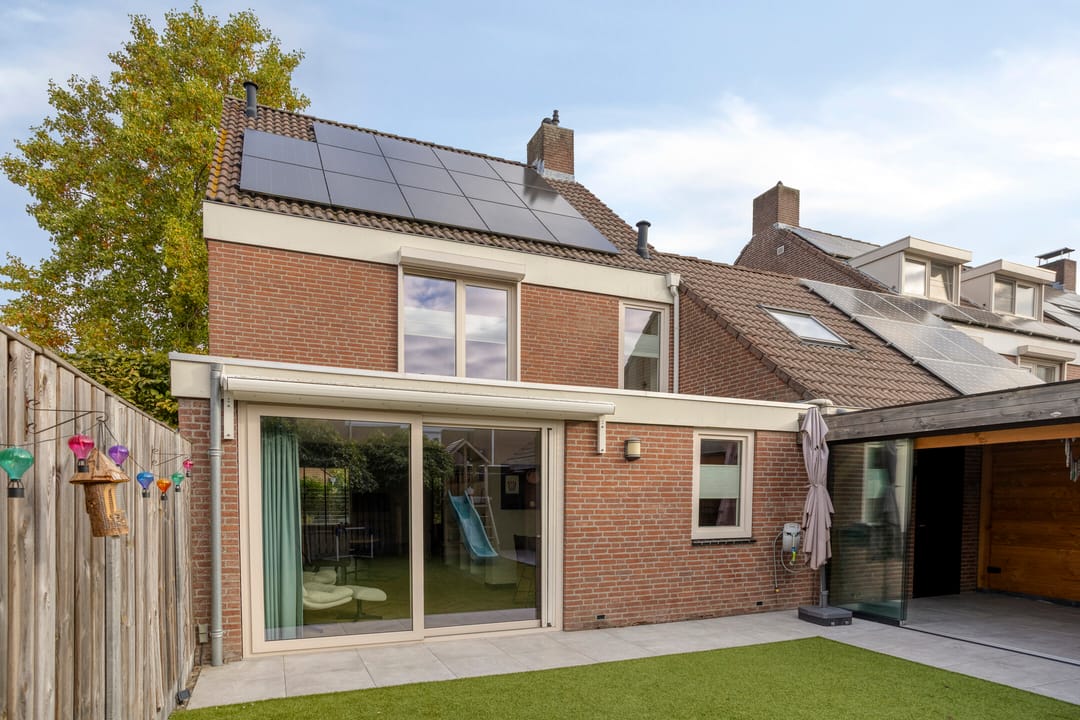 Photo 56 of Tamboerstraat 7