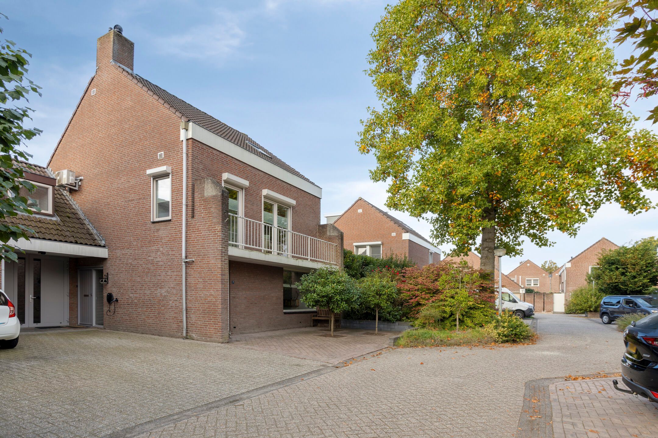 Photo 57 of Tamboerstraat 7