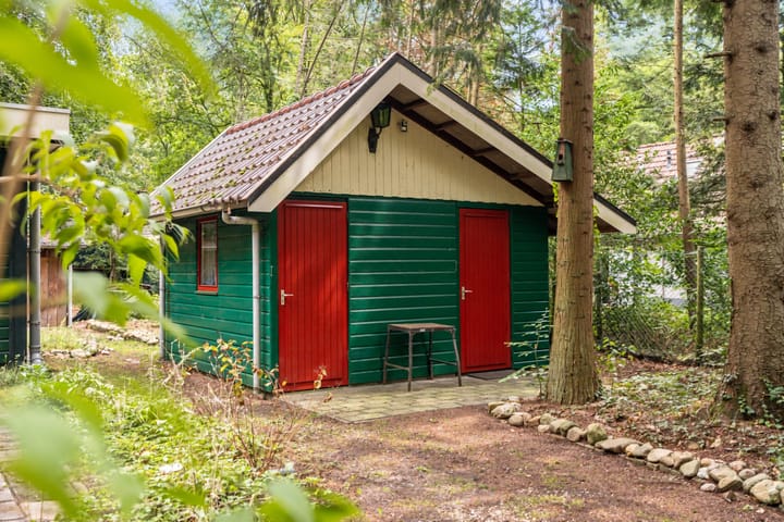 Vrijstaande woning te koop: André Gideweg 8, Epe