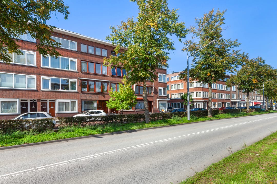Foto 31 van Dorpsweg 63-A01