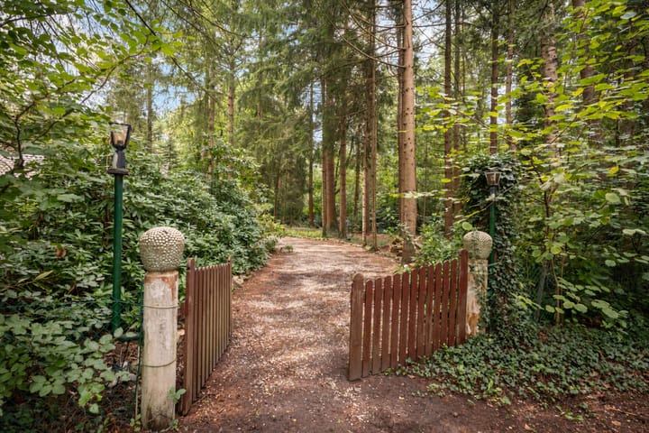 Vrijstaande woning te koop: André Gideweg 8, Epe