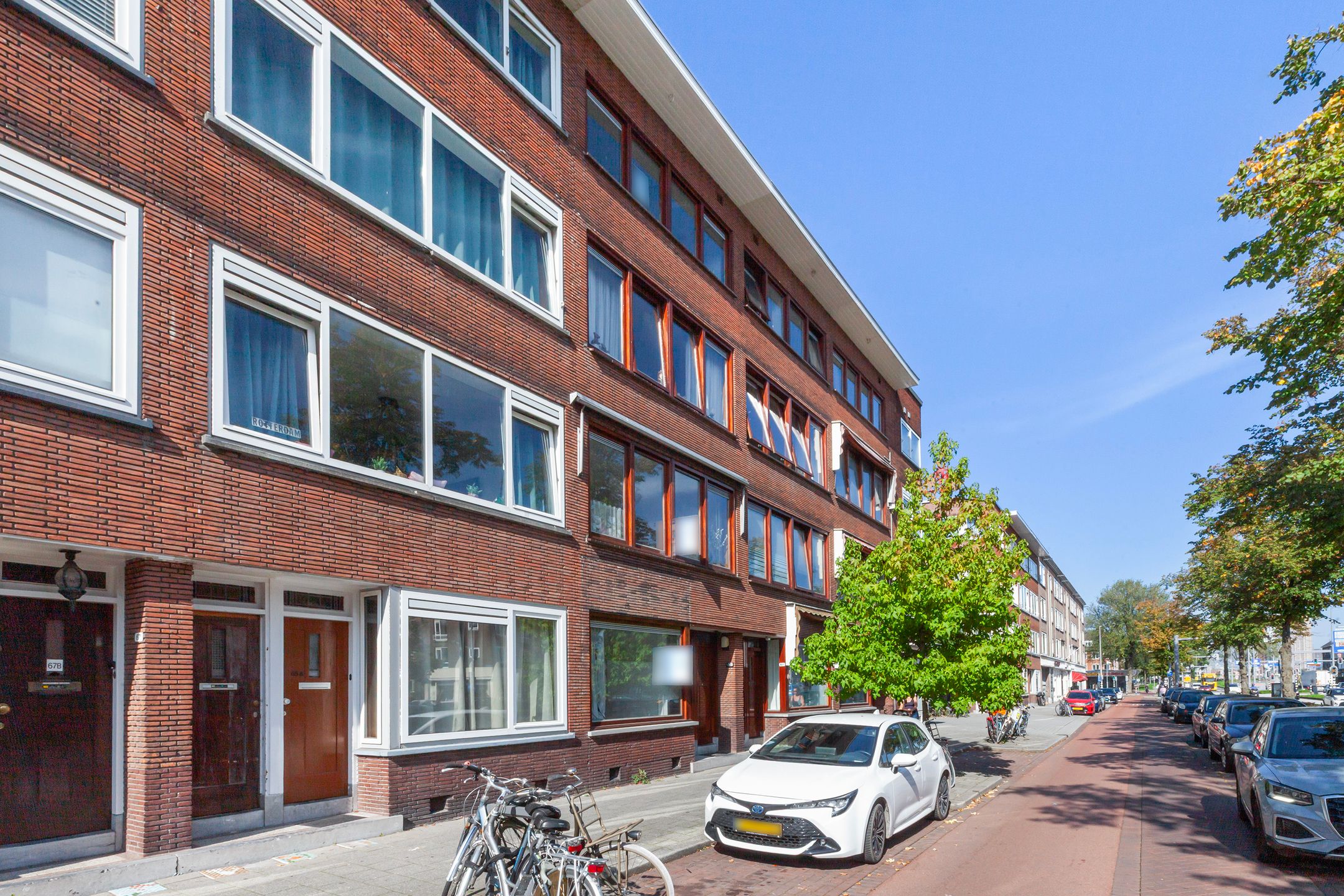 Foto 3 van Dorpsweg 63-A01