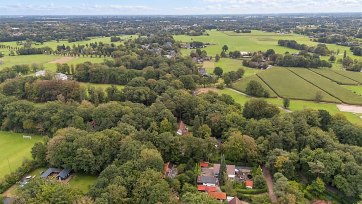 Vrijstaande woning te koop: André Gideweg 8, Epe